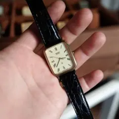 80s Vintage Seiko 