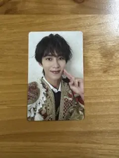 曽野舜太 トレカ