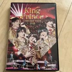 King & Prince CONCERT TOUR 2019