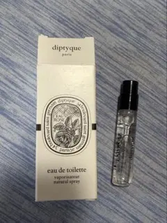 diptyque EAU ROSE 2ml 香水 ディプティックのサムネイル