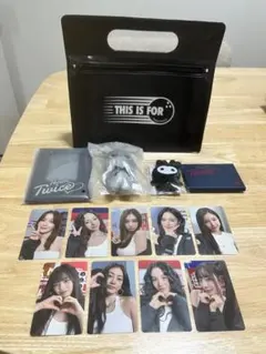 り*り様 TWICE THIS IS FOR 4/26 アプグレ特典