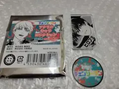 チェンソーマン アクリルキャラコレクション第2弾 吉田ヒロフミ