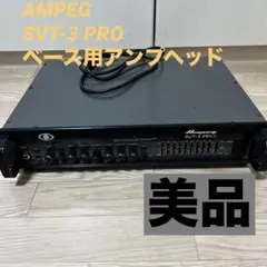 2025年最新】ampeg svt-3proの人気アイテム - メルカリ