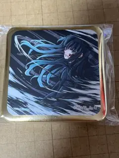 2025年最新】鬼滅の刃 スクエア缶バッジ -刀鍛冶の里編-の人気アイテム