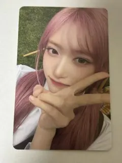 2025年最新】ソウルコン iveの人気アイテム - メルカリ