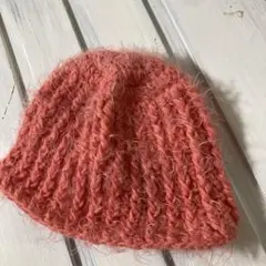 ダ*イ様 y2k vintage beanie ニット帽