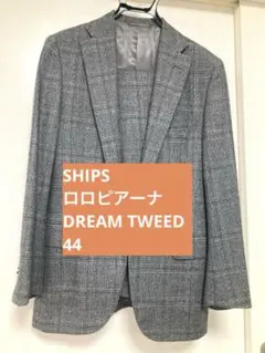 SHIPS Dickies シップス ディッキーズ セットアップ ブラック L - メルカリ