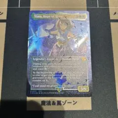 願い爪のタリスマンWishclaw Talisman 英語拡張foil|mercari商品代購