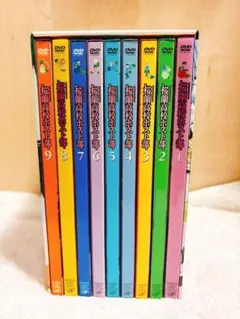 さらば青春の光 単独ライブ DVD 7本 - メルカリ