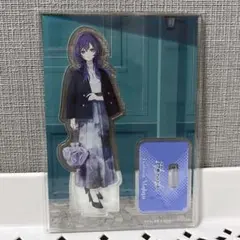 プロセカ ZOZOTOWN アクリルスタンド アクスタ 朝比奈まふゆ 第3弾のサムネイル