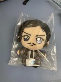 セガラッキーくじ G賞のぬいぐるみマスコット 諸伏高明 1点