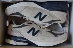New Balance 990V3 M990AD3