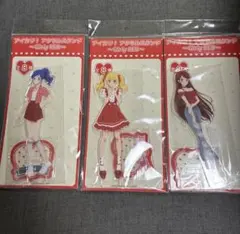 2026年最新】アイカツGirlyredの人気アイテム - メルカリ
