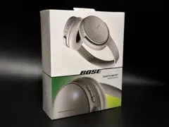 【未使用】Bose QuietComfort Headphones ワイヤレスのサムネイル