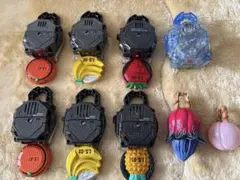 ☆1524 きのたけトランシーバー たけのこ2個 たけのこの里 きのこの山
