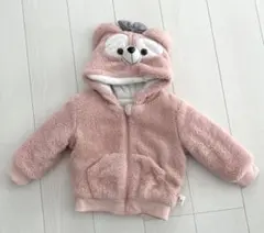 ディズニー シェリーメイ風アウター 90