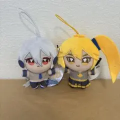 2026年最新】弱音ハク ぬいぐるみの人気アイテム - メルカリ