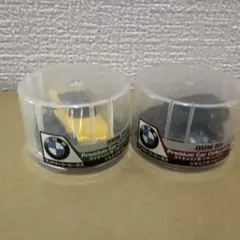 BMW Premium Car Collection 2台セットのサムネイル