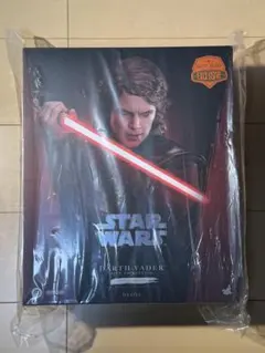 2026年最新】アナキンスカイウォーカーホットトイズの人気アイテム