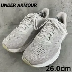 UNDER ARMOUR HOVR Turbulence 2 26.0cm