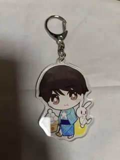 M!LK 塩﨑太智 アクキー⑦