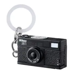 Nikon めじるしアクセサリー 28Ti ブラック