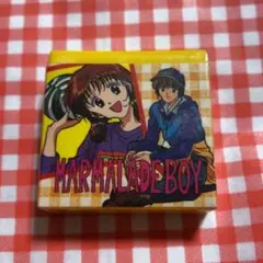 2026年最新】ママレードボーイ_平成の人気アイテム - メルカリ