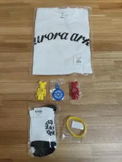 2026年最新】bump ベアブリックの人気アイテム - メルカリ