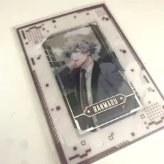 うたプリ カルナイ 黒崎蘭丸 ビジュカ