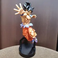 一番くじ　ラストワン賞　孫悟空身勝手の極意　兆