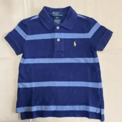 ラルフローレン ポロシャツ 2T(90cm)