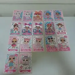 リルぷりっ ダブルバーコードカード オススメコーデカード - メルカリ
