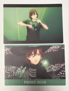 うたプリ タブナイ TABOO NIGHT XXXX キャラバン