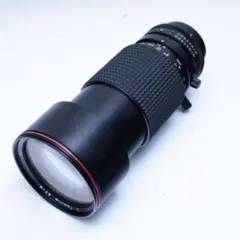 Tokina AT-X 80-200mm f2.8ズームレンズ FDマウントのサムネイル