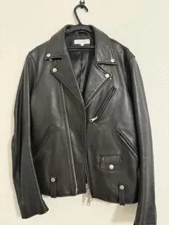 2025年最新】united arrows ライダースの人気アイテム - メルカリ