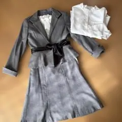 専用‼️セレモニースーツ４点セット