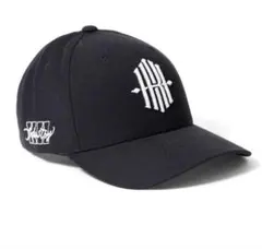 KHI LOGO CAP 黒 萩原京平 RIZIN - メルカリ