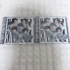 EBiDAN Yes! 東京　原因は自分にある。盤