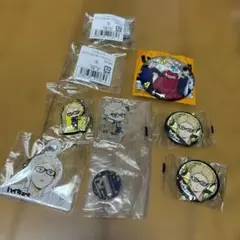 ハイキュー ハイキュー!! 月島蛍 8点セット