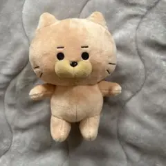 はじめ つむぱぱなかよしぬいぐるみ