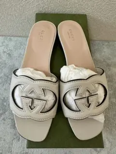 2026年最新】グッチ サンダル メンズの人気アイテム - メルカリ