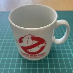ゴーストバスターズ　マグカップ