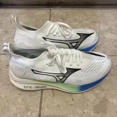 Mizuno Neo Zen ランニングシューズ