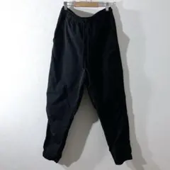 スウェットパンツ ワイド ジョガーパンツ