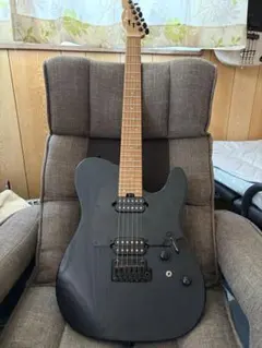CharvelテレキャスターPRO-MOD SO-CAL STYLE 2 ASHのサムネイル
