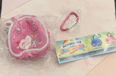 ナルミヤキャラクターズ ミニエナメルバッグマスコット