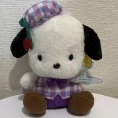 サンリオ ポチャッコぬいぐるみ