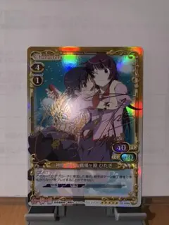 2026年最新】神原駿河 スリーブの人気アイテム - メルカリ