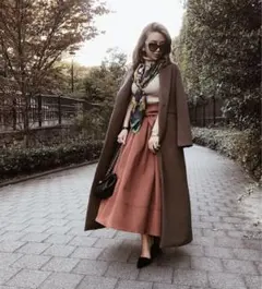 eimyistoire スカート　ロングスカート