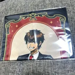 ダイヤのA まるくじ クラシカルStyle ビジュアルクロス 沢村栄純